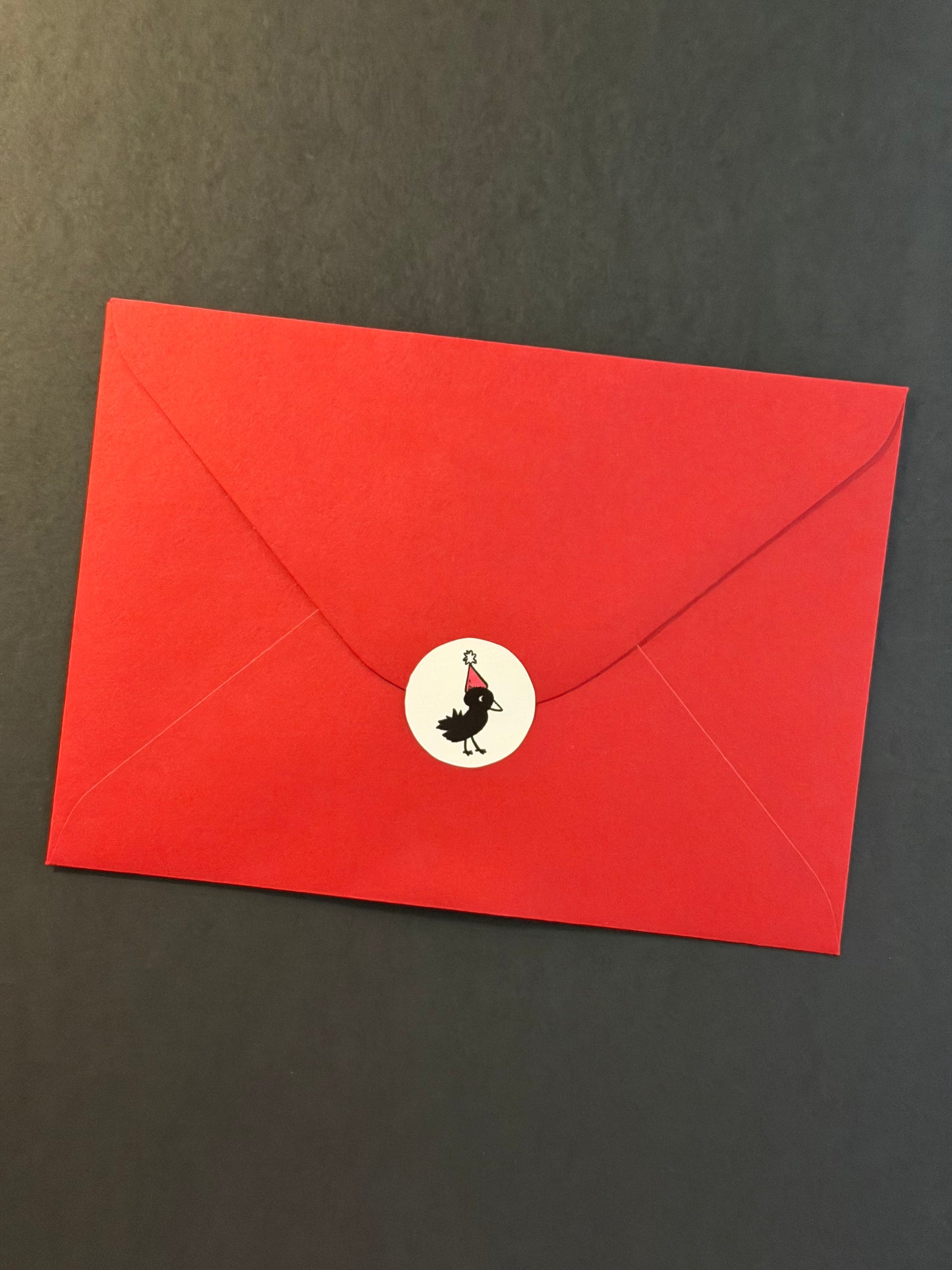 Birthday Card