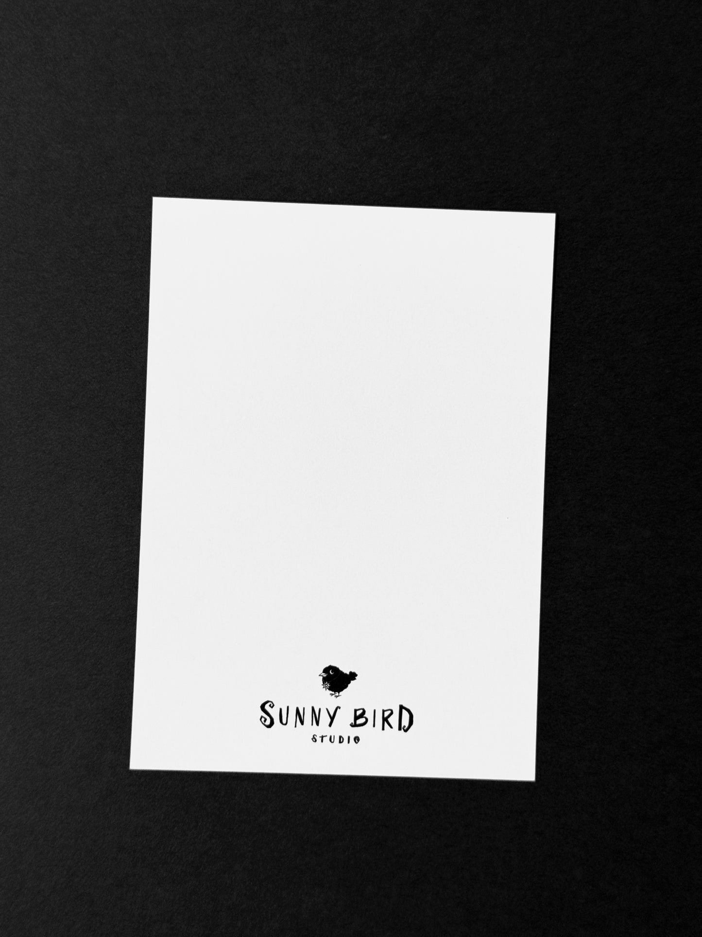 Cat Small Print