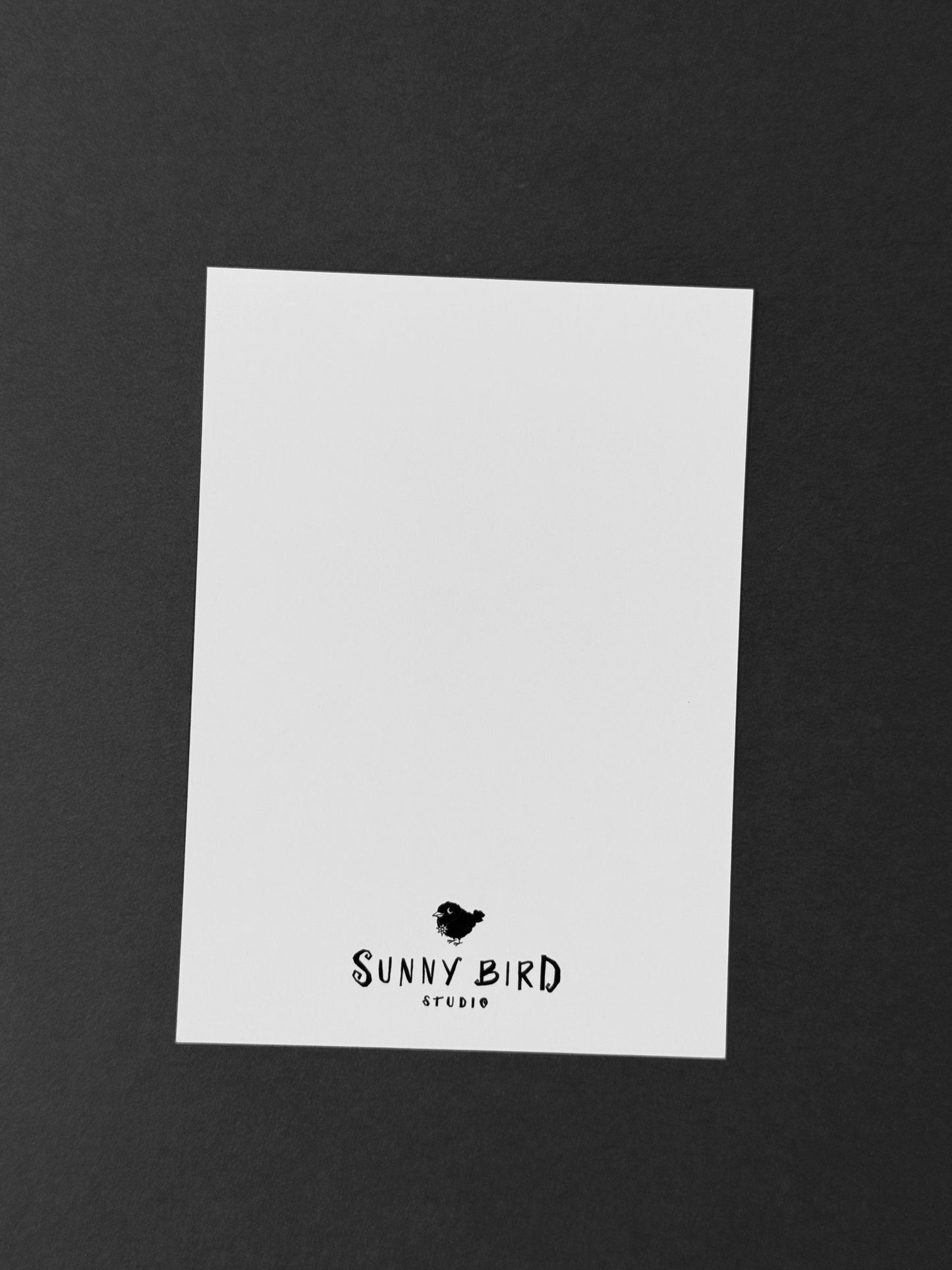 Night Small Print