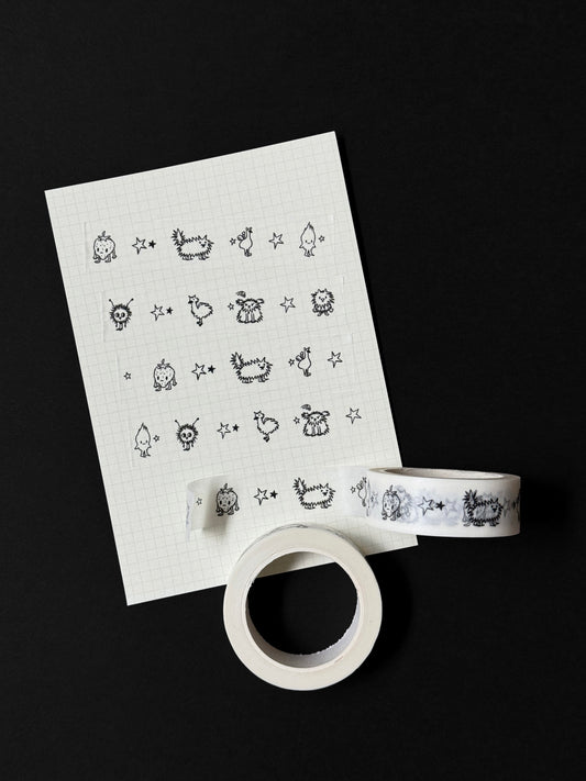 Washi Tape