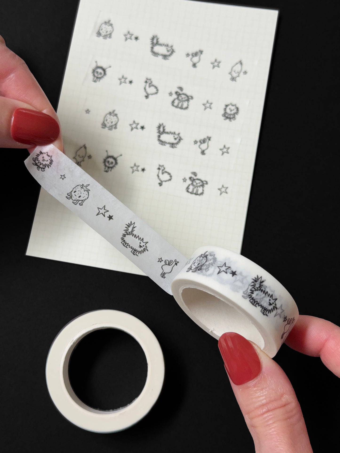 Washi Tape