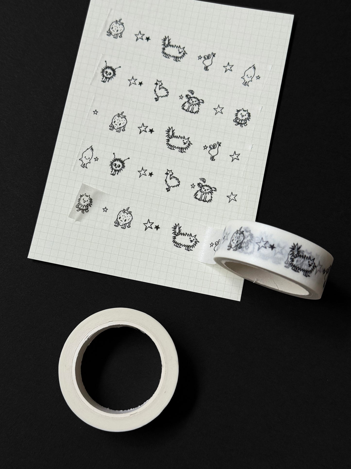 Washi Tape